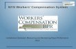 NYS Workers’ Compensation System Compliance Outreach: Measuring and Monitoring Payor Performance 2015.