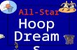All-Star Hoop Dreams Kobe Bryant Kevin Garnett Shaq O’Neal Yao Ming Gary Paton Jason Kidd Lebran James Scottie Pippin Tim Duncan Rasheed Wallace Michael.