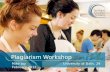 Plagiarism Workshop Mike Joy University of Bath, 29 February 2012.