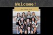 Welcome! RHS CHEER 2015. CALENDAR January 14, 2015Parent Meeting February 2, 2015Practice #1 5:30-7:00 February 4, 2015Tryout Packet Due February 4, 2015Practice.