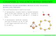 CHAPTER 2: VALENCE BOND THEORY CHEM210/Chapter 2/2014/01 HOMONUCLEAR DIATOMIC MOLECULES: VALENCE BOND (VB) THEORY The word homonuclear is used in two ways: