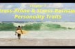 Chapter 7 Stress-Prone & Stress-Resistant Personality Traits.