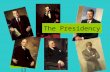 Chapter 13 The Presidency. PRESIDENT’S JOB DESCRIPTION  The President’s Roles  Chief of State: ceremonial head of the government of the United States.