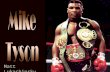 Matt Lukachinsky. WHO IS MIKE TYSON Michael Gerard Tyson was born on June 30 th 1966 in Brooklyn New York Michael’s father had left him at a very young.