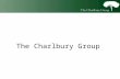 The Charlbury Group. About Us Based in Kidlington, Oxfordshire Independent, specialising in providing IT solutions in the housing and financial sector.