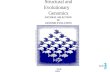 Structural and Evolutionary Genomics NATURAL SELECTION IN GENOME EVOLUTION Giorgio Bernardi ELSEVIER SZN.