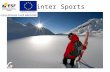 Winter Sports. ort played on snow or ice;[1] informally, it can refer to sports played in winter that are also played year-round, such as basketball.