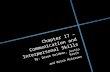 Chapter 17 – Communication and Interpersonal Skills By: Derek Heldman, Justin Karch and Mitch Mckceown.