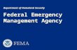 Federal Emergency Management Agency Department of Homeland Security.