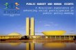 PUBLIC BUDGET AND HUMAN RIGHTS A Brazilian experience of enhancing social participation in public policy-making Institute for Socioeconomic Studies.