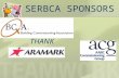 SERBCA SPONSORS THANK YOU. Commissioning In Mississippi Why Are We Doing This, And Will It Go Away?