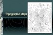 Topographic Maps. What is a Topographic Map? Topographic maps are special maps that show the relief (highs and lows) of Earth’s surface. Topographic maps.