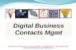 Digital Business Contacts Mgmt Provided by Christian Penner - 561-373-0987 - Mortgage Banker - Agent Mastermind Support@RealEstateAgentsUnfairAdvantage.com.