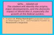 GPS: SSUSH 19 The student will identify the origins, major developments, and the domestic impact of World War II, especially the growth of the federal.