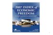 1. 2 2007 Index of Economic Freedom OUTLINE 1.What’s New? 2.Results 3.How Economic Freedom is Measured 4.Freedom and Prosperity.