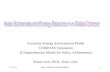6/2/2015#48 COMPASS-IEW2004atIEA1 Economy-Energy-Environment Model COMPASS Simulation (COmprehensive Model for Policy ASSessment) Kimio Uno, Ph.D., Keio.