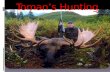 Toman’s Hunting. Alaska n Moose Brown Bear Alaska Hunt Information  Alaska Moose hunts take place outside of Dillingham, Alaska. From Dillingham you.