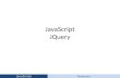 JavaScript JQuery JavaScript Resources. Resources: JavaScript Guide - MDC Doc Center developer.mozilla.org/en/JavaScript/Guide Mozilla JavaScript Scripting.
