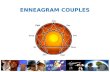 ENNEAGRAM COUPLES. ENTHUSIAST & ACHIEVER Vaveen : Enthusiast (7) - Gluttony, lust, trouble committing, perma-smile Tiana : Achiever (3) -Success is key,