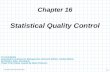 Chapter 16 To accompany Quantitative Analysis for Management, Eleventh Edition, Global Edition by Render, Stair, and Hanna Power Point slides created by.