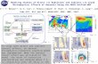 (a)(b) Modeling Studies of Direct (in Radiation) and Indirect (in Cloud Microphysics) Effects of Aerosols Using the NASA Unified WRF Earth Sciences Division.