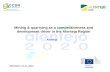 Alentejo Mining & quarrying as a competitiveness and development driver in the Alentejo Region BRUSSELS 13.01.2015.