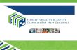 Kupu Taurangi Hauora o Aotearoa. Health and Disability Consumer Representative Training MODULE TWO Experience base.