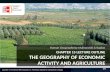CHAPTER 15 LECTURE OUTLINE THE GEOGRAPHY OF ECONOMIC ACTIVITY AND AGRICULTURE Human Geography by Malinowski & Kaplan Copyright © The McGraw-Hill Companies,