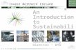 Www.wyg.com Invest Northern Ireland An Introduction to Sustainability Richard Linger Sustainability Director - WYG.