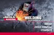 SMAW (Stick Welding) Chapter 5. 2 SMAW Principles.
