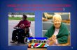 MOBILITY AND EMERGING TRANSPORTATION NEEDS OF OLDER ADULTS (SENIORS) 1.