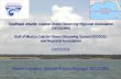 1 Southeast Atlantic Coastal Ocean Observing Regional Association (SECOORA) Gulf of Mexico Coastal Ocean Observing System (GCOOS) and Regional Association.