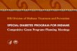 Screening for Prediabetes Kelly Moore, MD, FAAP IHS Division of Diabetes Treatment & Prevention.