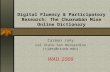 Digital Fluency & Participatory Research: The Chuxnabán Mixe Online Dictionary Carmen Jany Cal State San Bernardino (cjany@csusb.edu) WAIL 2009.