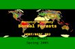 Forestry & Society Boreal Forests HORT/RGSC 302 J.G. Mexal Spring 2005.