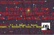 I. Balestra, P.T., S. Ettori, P. Rosati, S. Borgani, V. Mainieri, M. Viola, C. Norman Galaxies and Structures through Cosmic Times - Venice, March 2006.