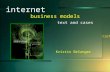 © 2005 UMFK. 1-1 CarPoint internet business models text and cases Kristin Belanger.
