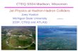 Jet Physics at Hadron-Hadron Colliders Joey Huston Michigan State University (CDF, CTEQ and ATLAS) CTEQ SS04 Madison, Wisconsin.