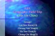 F4A Geography Field Trip (Ma Shi Chau) Group2 Lau Mei Kuen(13) Cheung Yuk Ying(4) Ho Yan Chak(9) Chong Chi Hing(5)