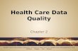 Chapter 2 Health Care Information Systems: A Practical Approach for Health Care Management 2nd Edition Wager ~ Lee ~ Glaser.