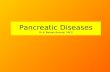 Dr A. Badrek-Amoudi FRCS Pancreatic Diseases Dr A. Badrek-Amoudi FRCS.