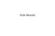 OSI Model. Objectives Describe the purpose of the OSI Model and each of its layers Explain specific functions belonging to each OSI Model layer Understand.