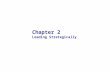 Chapter 2 Leading Strategically. 1 OBJECTIVES 1 2 3 4 5 Explain how ethics and biases may affect strategic decision-making Identify a firm’s stakeholders.
