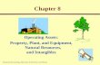 1 Chapter 8 Operating Assets: Property, Plant, and Equipment, Natural Resources, and Intangibles Financial Accounting, Alternate 4e by Porter and Norton.