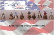 Annual Meeting 2010 Declaring Independence! By Mike Callicrate 1.