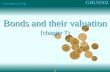 GBUS502 Vicentiu Covrig 1 Bonds and their valuation (chapter 7)