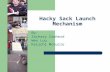 Hacky Sack Launch Mechanism By: Zachary Cowherd Wen Luu Keiichi McGuire.