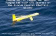 Comparison of Pumped and Non-Pumped SBE-41CP CTD Sensors on the Slocum Coastal Electric Glider Clayton Jones 1, Scott Glenn 2, John Kerfoot 2, Oscar Schofield.