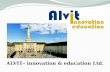 ALVIT– innovation & education Ltd.. Our Company We are a Czech educational company that has been operating since 1994. We are located in the Moravian-Silesian.