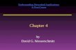 Understanding Networked Applications: A First Course Chapter 4 by David G. Messerschmitt.